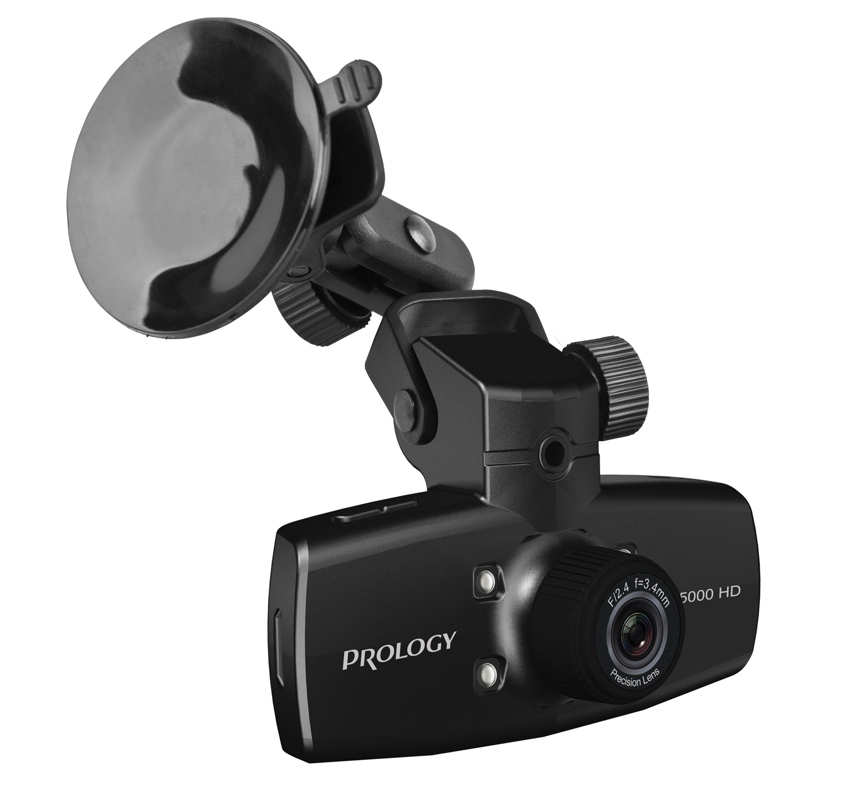 Изображение продукта PROLOGY iReg-5000HD видеорегистратор - 2