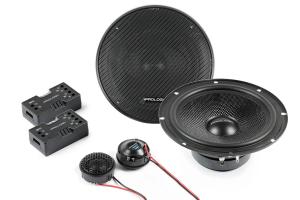 Изображение PROLOGY SL-65 CS двухполосная компонентная акустическая система